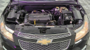 Thumbnail image of 2014 Chevrolet Cruze at Major World Chevrolet