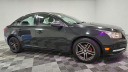 Thumbnail image of 2014 Chevrolet Cruze at Major World Chevrolet