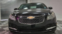 Thumbnail image of 2014 Chevrolet Cruze at Major World Chevrolet