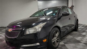 Thumbnail image of 2014 Chevrolet Cruze at Major World Chevrolet