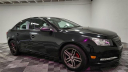 Thumbnail image of 2014 Chevrolet Cruze at Major World Chevrolet