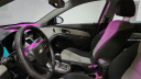 Thumbnail image of 2014 Chevrolet Cruze at Major World Chevrolet
