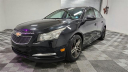 Thumbnail image of 2014 Chevrolet Cruze at Major World Chevrolet