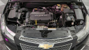 Thumbnail image of 2014 Chevrolet Cruze at Major World Chevrolet