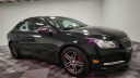 Thumbnail image of 2014 Chevrolet Cruze at Major World Chevrolet