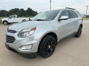 Thumbnail image of 2017 Chevrolet Equinox at ASHFORD MOTORS LLC
