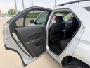 Thumbnail image of 2017 Chevrolet Equinox at ASHFORD MOTORS LLC