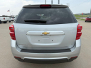Thumbnail image of 2017 Chevrolet Equinox at ASHFORD MOTORS LLC