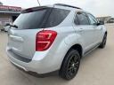 Thumbnail image of 2017 Chevrolet Equinox at ASHFORD MOTORS LLC