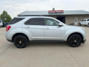Thumbnail image of 2017 Chevrolet Equinox at ASHFORD MOTORS LLC