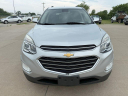 Thumbnail image of 2017 Chevrolet Equinox at ASHFORD MOTORS LLC