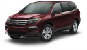 Thumbnail image of 2018 Honda Pilot at Plaza Honda