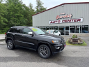 Thumbnail image of 2018 Jeep Grand Cherokee at North Berwick Auto Center