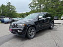 Thumbnail image of 2018 Jeep Grand Cherokee at North Berwick Auto Center