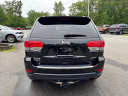 Thumbnail image of 2018 Jeep Grand Cherokee at North Berwick Auto Center
