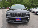 Thumbnail image of 2018 Jeep Grand Cherokee at North Berwick Auto Center