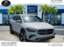 Thumbnail image of 2025 Mercedes-Benz GLA at Delray Buick GMC