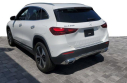 Thumbnail image of 2025 Mercedes-Benz GLA at Delray Buick GMC
