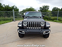 Thumbnail image of 2022 Jeep Gladiator at Fowler Chrysler Jeep Dodge