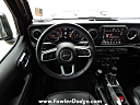 Thumbnail image of 2022 Jeep Gladiator at Fowler Chrysler Jeep Dodge