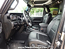 Thumbnail image of 2022 Jeep Gladiator at Fowler Chrysler Jeep Dodge