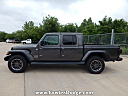 Thumbnail image of 2022 Jeep Gladiator at Fowler Chrysler Jeep Dodge
