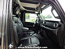 Thumbnail image of 2022 Jeep Gladiator at Fowler Chrysler Jeep Dodge