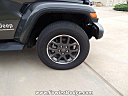 Thumbnail image of 2022 Jeep Gladiator at Fowler Chrysler Jeep Dodge