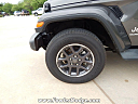 Thumbnail image of 2022 Jeep Gladiator at Fowler Chrysler Jeep Dodge
