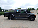 Thumbnail image of 2022 Jeep Gladiator at Fowler Chrysler Jeep Dodge