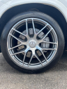 Thumbnail image of 2021 Mercedes-Benz GLE at SOUTHERN SELECT AUTO SALES