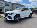 Thumbnail image of 2021 Mercedes-Benz GLE at SOUTHERN SELECT AUTO SALES