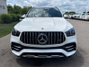 2021 Mercedes-Benz GLE AMG GLE 53 at SOUTHERN SELECT AUTO SALES