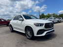 Thumbnail image of 2021 Mercedes-Benz GLE at SOUTHERN SELECT AUTO SALES