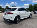 Thumbnail image of 2021 Mercedes-Benz GLE at SOUTHERN SELECT AUTO SALES