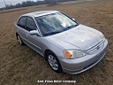Thumbnail image of 2003 Honda Civic at East Texas Motor Company