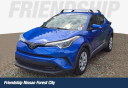 Thumbnail image of 2019 Toyota C-HR at Friendship Nissan, Chrysler, Dodge, Jeep, Ram