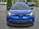 Thumbnail image of 2019 Toyota C-HR at Friendship Nissan, Chrysler, Dodge, Jeep, Ram