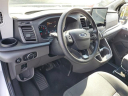 2022 Ford Transit 350 XLT at Seelye Kia of Battle Creek