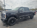 2025 Ford F-350 Super Duty XLT at Lasco Ford