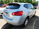 Thumbnail image of 2013 Nissan Rogue at Mathews Nissan