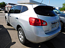 Thumbnail image of 2013 Nissan Rogue at Mathews Nissan