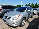 Thumbnail image of 2013 Nissan Rogue at Mathews Nissan