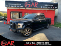 Thumbnail image of 2016 Ford F-150 at Car Zone