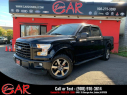 Thumbnail image of 2016 Ford F-150 at Car Zone