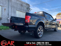 Thumbnail image of 2016 Ford F-150 at Car Zone