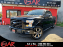 Thumbnail image of 2016 Ford F-150 at Car Zone