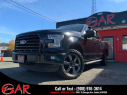 Thumbnail image of 2016 Ford F-150 at Car Zone