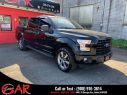 Thumbnail image of 2016 Ford F-150 at Car Zone