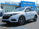 Thumbnail image of 2022 Honda HR-V at Cecil Clark Chevrolet